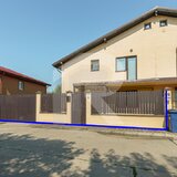 Vidra - complex Dealul Verde, duplex 100 mp, lot 250 mp!